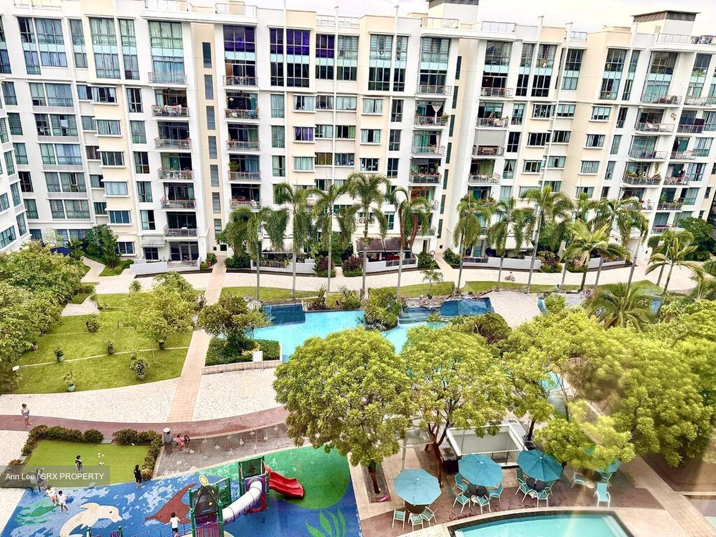 The Waterina (D14), Apartment #504820251